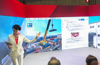 Hitachi at CEATEC 2025: How Metaverse AI Agents and Conversational Machines Are Augmenting Human Workers