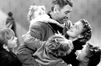 WTF Is This Version of ‘It’s A Wonderful Life’?