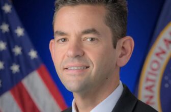 NASA Has a New Chief. Here’s What He Could Do in His First 20 Days