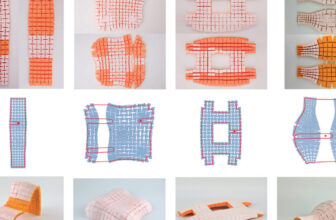 Scientists Make Material That Can Morph Into Anything With the Pull of a String