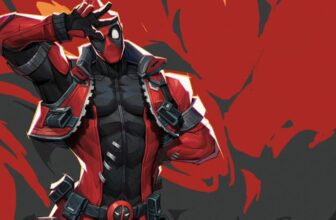 Surprise! Deadpool Is Also Coming to ‘Marvel Rivals’