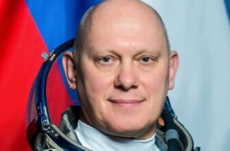 Russian Cosmonaut Kicked Off SpaceX Mission Over Alleged National Security Violation