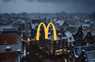 Everyone Hated the McDonald’s AI Christmas Ad So Much It Got Taken Down