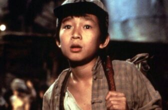 Short Round Returns as Ke Huy Quan Takes the ‘Indiana Jones’ Ride