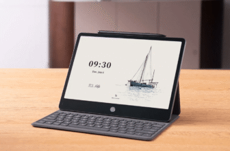 TCL Note A1 Tablet Launches With NxtPaper Display, Stylus, And AI Tools