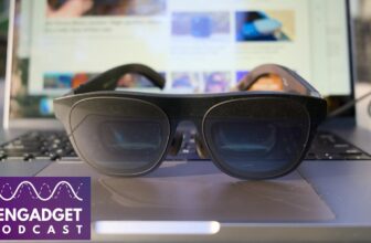 2025 was the year of AI, smartglasses and spineless Big Tech