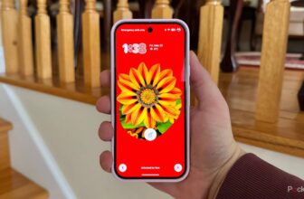 I always update my smartphone right away