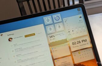 I can’t imagine using Windows 11 without this one widget app