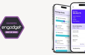 The best budgeting apps for 2025