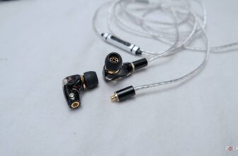These $250 earbuds solve a big problem for lossless newbies