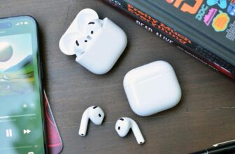 How to find lost AirPods