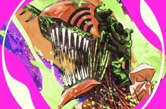 The Small Details in ‘Chainsaw Man