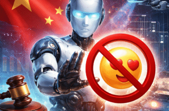 AI Regulation In China: Proposed Measures to Prevent Emotional Manipulation By Algorithms
