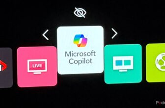 LG backtracks, will soon let users delete Copilot from its smart TVs