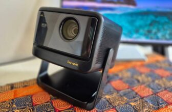 5 important things I do to keep my projector in perfect condition