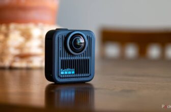 I’ve been using the new GoPro 360 Max 2 to film for a week