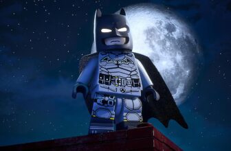 Legacy of the Dark Knight swoops onto PC and consoles on May 29
