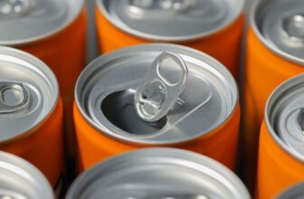 Doctors Issue Warning After Fit 50-Year-Old Gets Stroke Tied to Energy Drinks