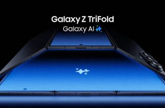 Samsung unveils the Galaxy Z TriFold, its most ambitious foldable yet