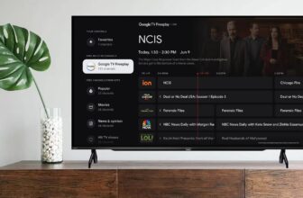 My favorite free TV streaming service now has 250 live channels