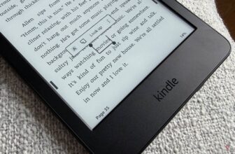 Update your Kindle now for a free reading upgrade