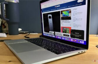 Dear laptop makers, stop taking away my ports and slots