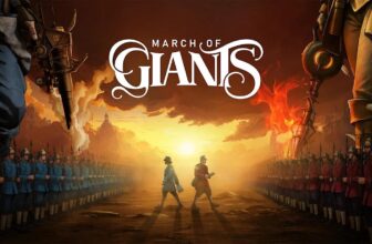 Amazon sells MOBA March of Giants to Ubisoft