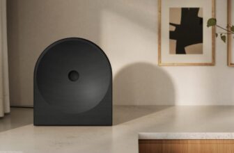 Samsung’s New Wi-Fi Speaker Has Big Monolith Energy