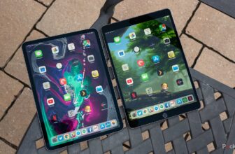 4 things I do to get the most out of an old iPad