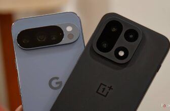 I used the OnePlus 15 and Pixel 10 Pro, and the real winner is hiding in plain sight