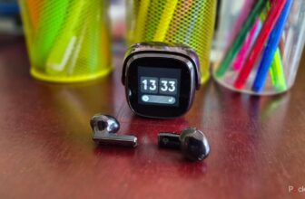 These AI-powered headphones are a game changer in more ways than one