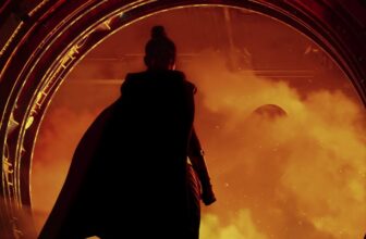 ‘Fate of the Republic’ Will (Probably?) Be Out Before Decade’s End