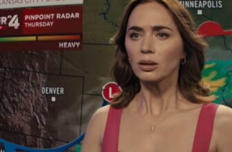 The First Trailer for Steven Spielberg’s Mystery UFO Movie Is Finally Here