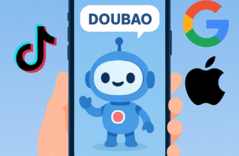 TikTok’s Parent Company Debuts AI Assistant For Smartphones Rivaling Google And Apple