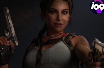 How the New ‘Tomb Raider’ Games Want to Unite Lara’s Past and Future