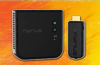 Wired HDMI beats wireless (almost) every time