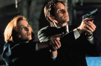 ‘The X-Files’ Is Ready to Be Your Free Streaming Binge for the New Year