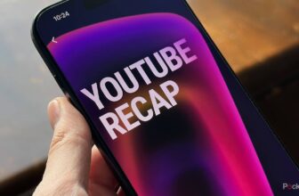 YouTube just launched its own year-end recap and I’m scared to even look
