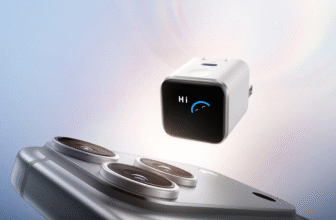 Anker’s new 45W Nano charger with smart display from CES is already $10 off