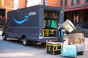 Amazon is apparently planning a big box store in the Chicago suburbs
