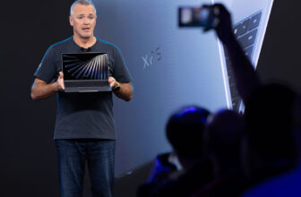 The XPS Returns: The Dell New XPS 14 and XPS 16 for the AI PC Era