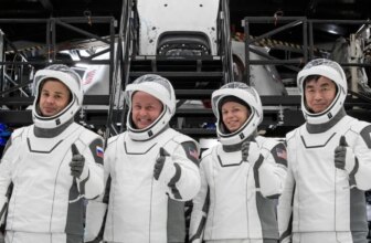 NASA’s First ISS Medical Evacuation Is Happening This Week. Here’s What We Know