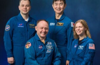 NASA Postpones ISS Spacewalk Over Medical Issue, Considers Early Crew Return