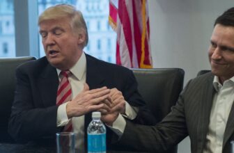 US Awards Peter Thiel–Backed Nuclear Startup $900 Million