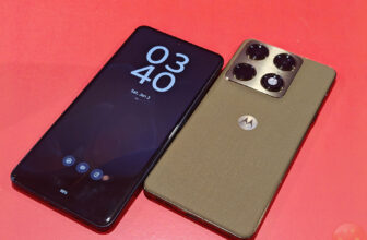 Motorola Signature Aims at the High-End Android Smartphone Segment
