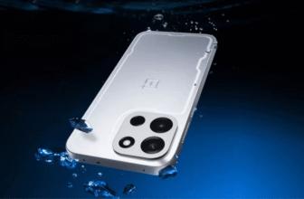 OnePlus Turbo 6 and 6V Launch with 9,000mAh Batteries And High-Refresh AMOLED Displays