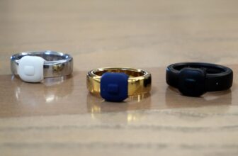 Pebble’s founder might be just the right person to make an AI ring