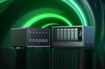 UGREEN Expands NASync Lineup With AI-Driven iDX6011 At CES