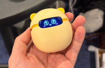 Sorry Tamagotchi Fans, It’s AI Time