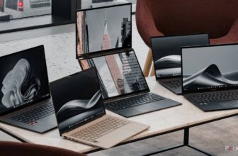 I tested every ASUS Zenbook this year and there is one you should buy